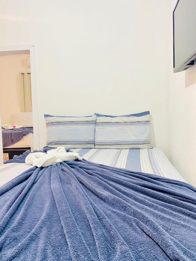 Pousada Center 바레인하스 외부 사진