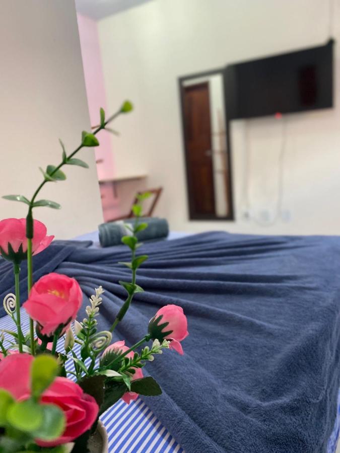 Pousada Center 바레인하스 외부 사진
