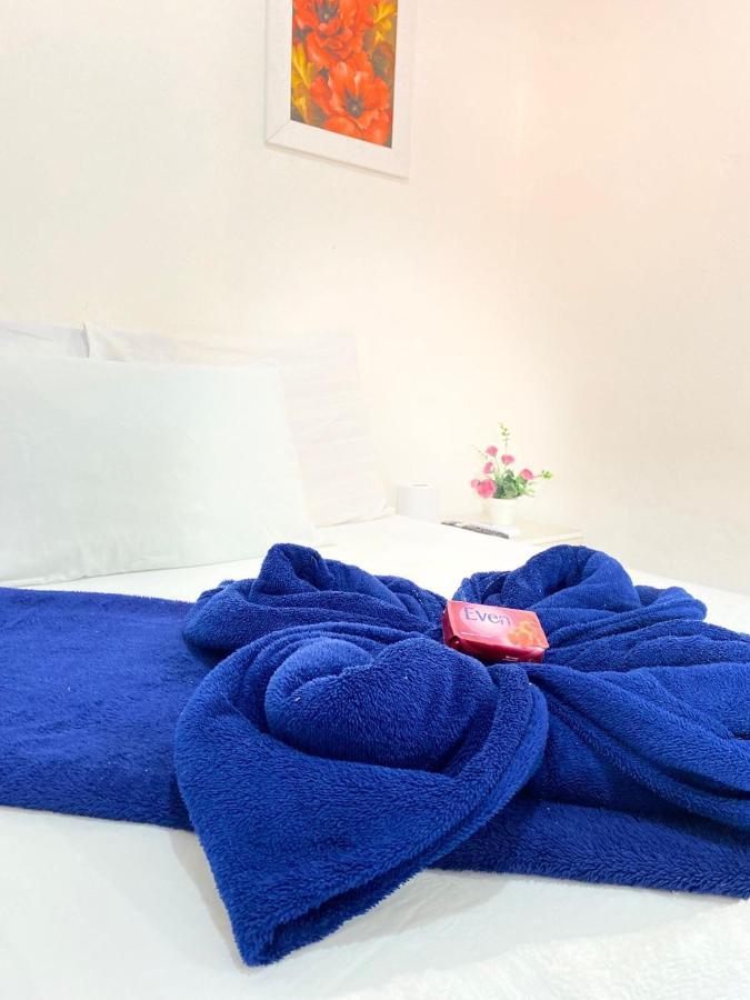 Pousada Center 바레인하스 외부 사진