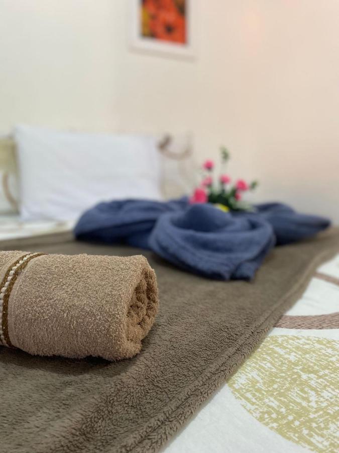 Pousada Center 바레인하스 외부 사진