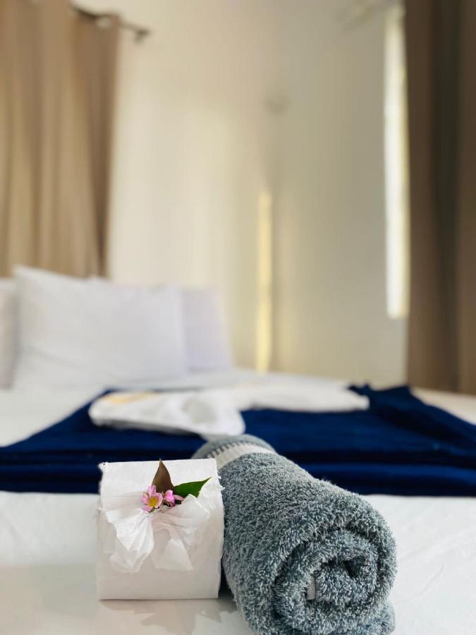 Pousada Center 바레인하스 외부 사진