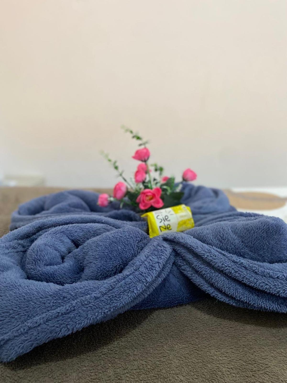 Pousada Center 바레인하스 외부 사진