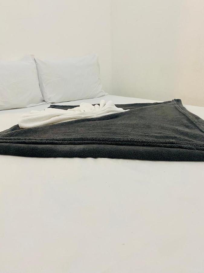 Pousada Center 바레인하스 외부 사진