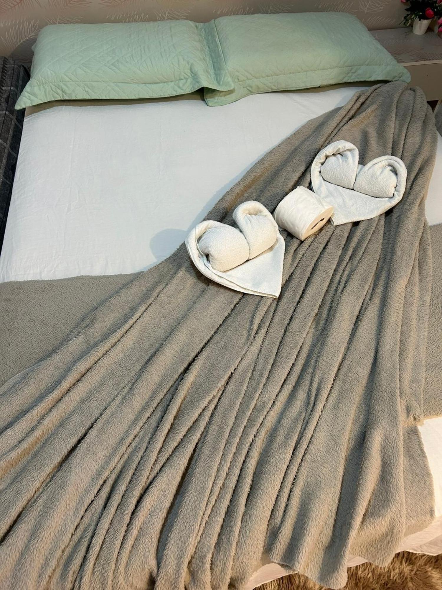 Pousada Center 바레인하스 외부 사진